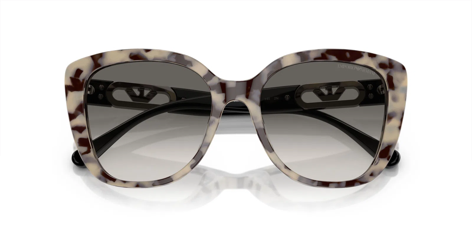 Emporio Armani 4214U Sunglasses - view 15